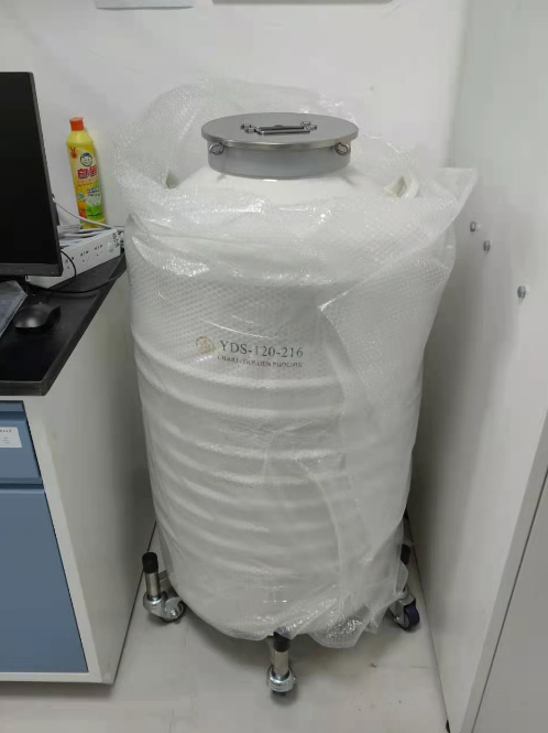 金鳳液氮罐 金鳳液氮罐